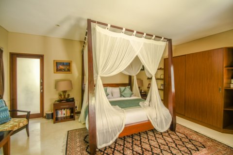 4 bedrooms Villa in Pererenan, Mengwi, Badung, Indonesia No. 10595 3