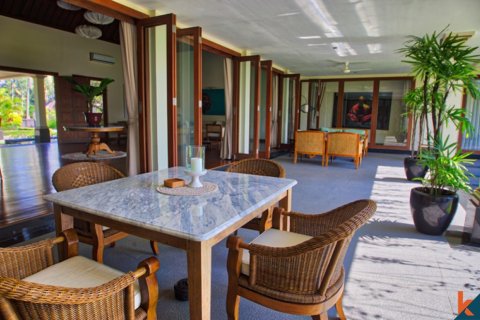 4 bedrooms Villa in Tegallalang, Gianyar, Indonesia No. 10597 16