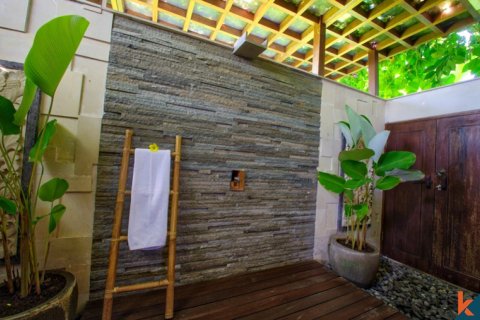 4 bedrooms Villa in Tegallalang, Gianyar, Indonesia No. 10597 20