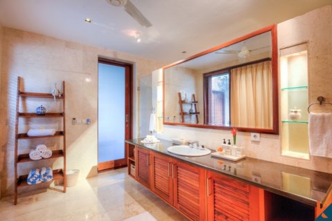 4 bedrooms Villa in Tegallalang, Gianyar, Indonesia No. 10597 19