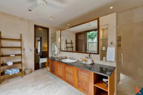 4 bedrooms Villa in Tegallalang, Gianyar, Indonesia No. 10597 4