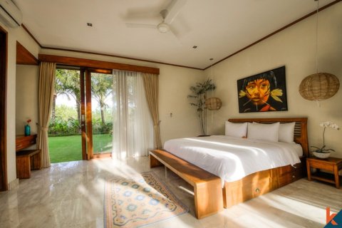 4 bedrooms Villa in Tegallalang, Gianyar, Indonesia No. 10597 3