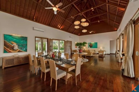 4 bedrooms Villa in Tegallalang, Gianyar, Indonesia No. 10597 11