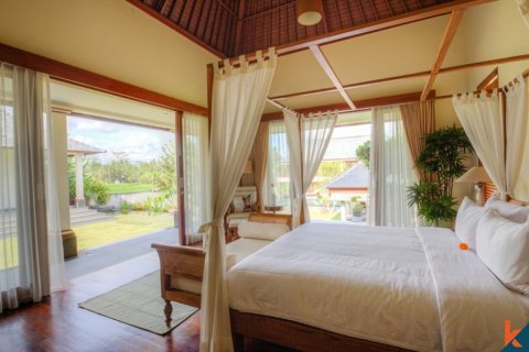 4 bedrooms Villa in Tegallalang, Gianyar, Indonesia No. 10597 18