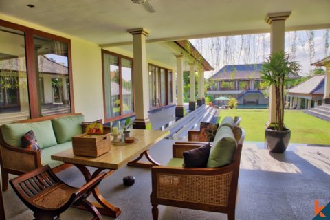 4 bedrooms Villa in Tegallalang, Gianyar, Indonesia No. 10597 13