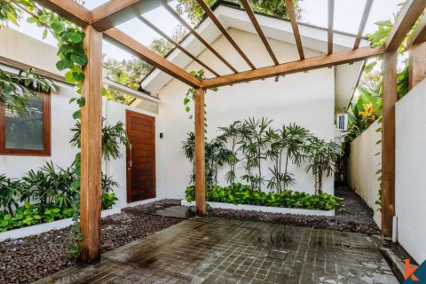3 bedrooms Villa in South Denpasar, Denpasar, Indonesia No. 10822 4