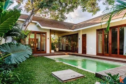3 bedrooms Villa in South Denpasar, Denpasar, Indonesia No. 10822