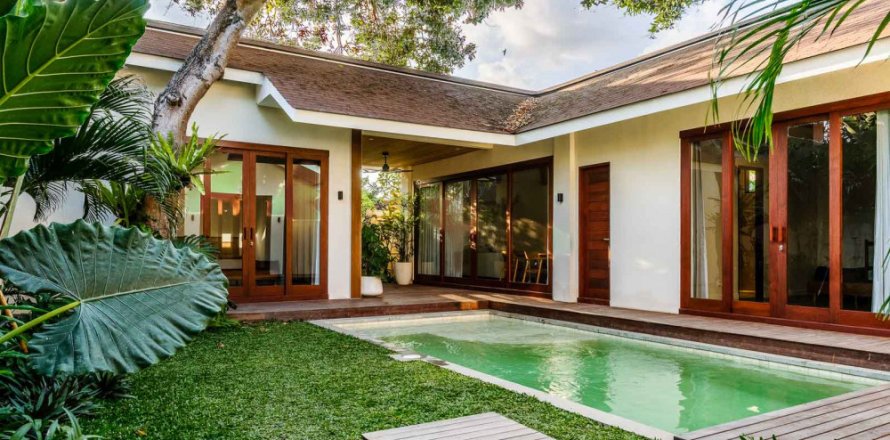 3 bedrooms Villa in South Denpasar, Denpasar, Indonesia No. 10822