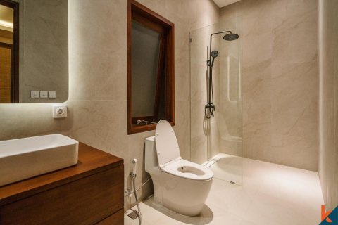 3 bedrooms Villa in South Denpasar, Denpasar, Indonesia No. 10822 18