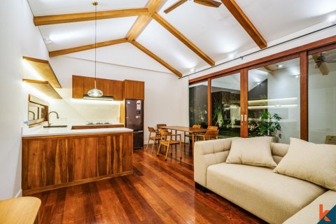 3 bedrooms Villa in South Denpasar, Denpasar, Indonesia No. 10822 9