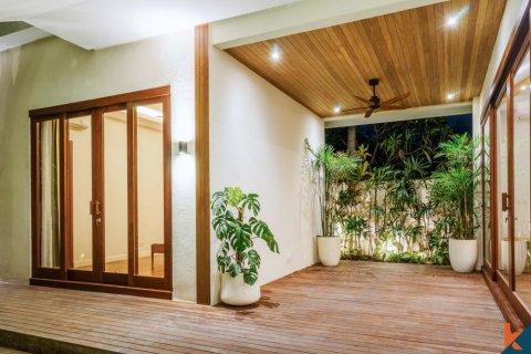 3 bedrooms Villa in South Denpasar, Denpasar, Indonesia No. 10822 5
