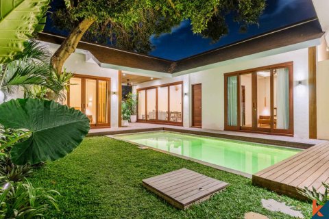 3 bedrooms Villa in South Denpasar, Denpasar, Indonesia No. 10822 3