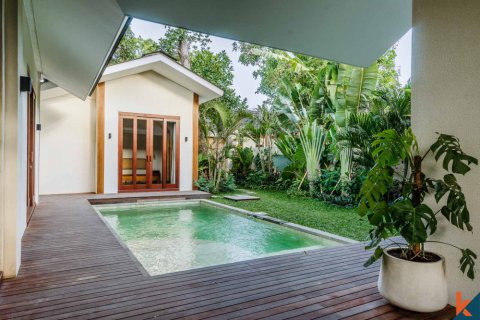 3 bedrooms Villa in South Denpasar, Denpasar, Indonesia No. 10822 2