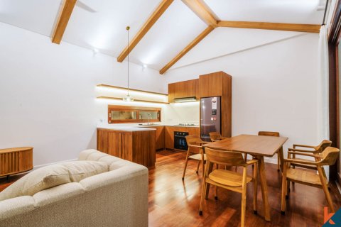 3 bedrooms Villa in South Denpasar, Denpasar, Indonesia No. 10822 12