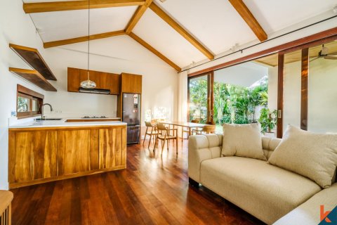 3 bedrooms Villa in South Denpasar, Denpasar, Indonesia No. 10822 10