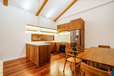 3 bedrooms Villa in South Denpasar, Denpasar, Indonesia No. 10822 13