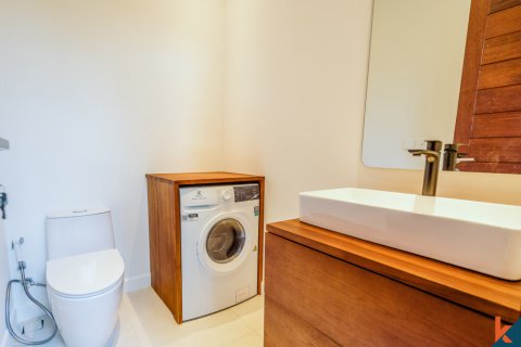 3 bedrooms Villa in South Denpasar, Denpasar, Indonesia No. 10822 17