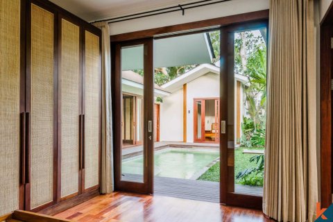 3 bedrooms Villa in South Denpasar, Denpasar, Indonesia No. 10822 6