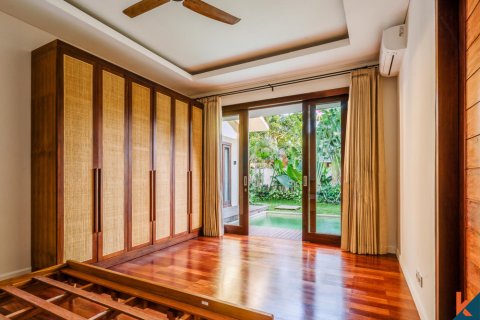 3 bedrooms Villa in South Denpasar, Denpasar, Indonesia No. 10822 16