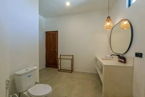 3 bedrooms Villa in Munggu, Mengwi, Badung, Indonesia No. 10826 25