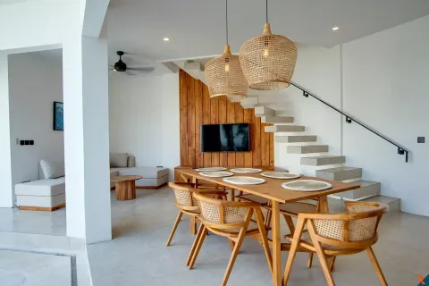 3 bedrooms Villa in Munggu, Mengwi, Badung, Indonesia No. 10826 10