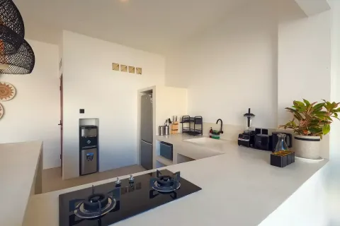 3 bedrooms Villa in Munggu, Mengwi, Badung, Indonesia No. 10826 14