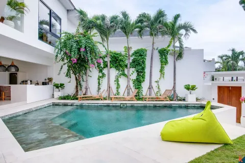 3 bedrooms Villa in Munggu, Mengwi, Badung, Indonesia No. 10826 4