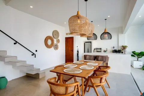 3 bedrooms Villa in Munggu, Mengwi, Badung, Indonesia No. 10826 9