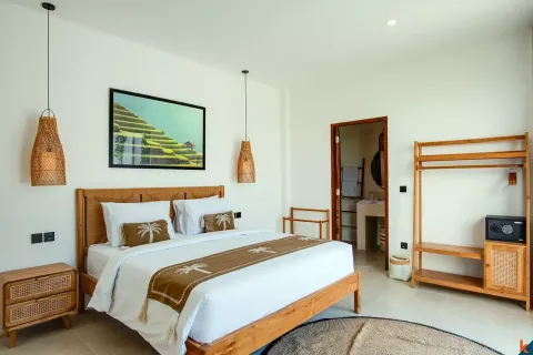 3 bedrooms Villa in Munggu, Mengwi, Badung, Indonesia No. 10826 17