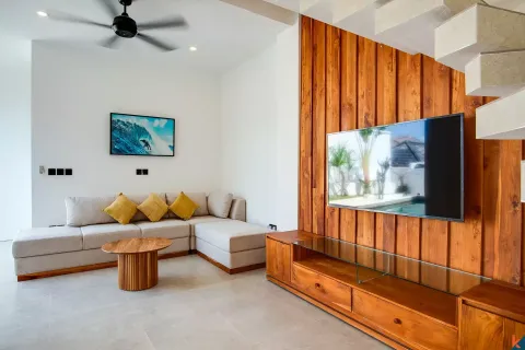 3 bedrooms Villa in Munggu, Mengwi, Badung, Indonesia No. 10826 7