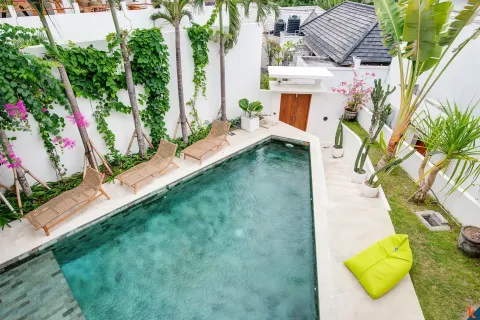 3 bedrooms Villa in Munggu, Mengwi, Badung, Indonesia No. 10826 3