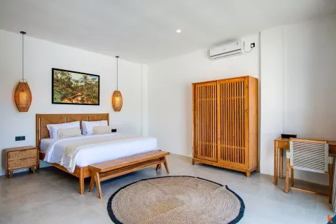3 bedrooms Villa in Munggu, Mengwi, Badung, Indonesia No. 10826 21