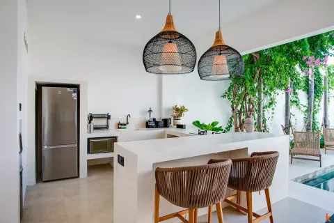 3 bedrooms Villa in Munggu, Mengwi, Badung, Indonesia No. 10826 12