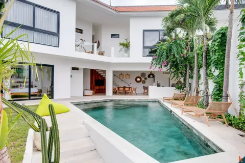 3 bedrooms Villa in Munggu, Mengwi, Badung, Indonesia No. 10826 2
