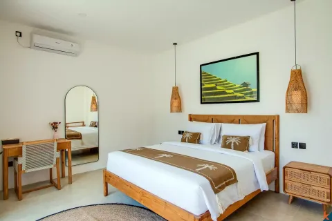 3 bedrooms Villa in Munggu, Mengwi, Badung, Indonesia No. 10826 16