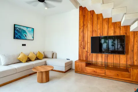 3 bedrooms Villa in Munggu, Mengwi, Badung, Indonesia No. 10826 6