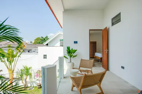 3 bedrooms Villa in Munggu, Mengwi, Badung, Indonesia No. 10826 22