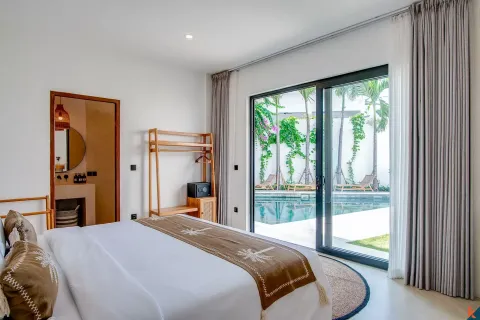 3 bedrooms Villa in Munggu, Mengwi, Badung, Indonesia No. 10826 18