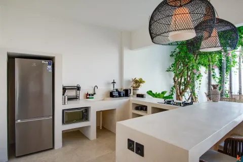 3 bedrooms Villa in Munggu, Mengwi, Badung, Indonesia No. 10826 13