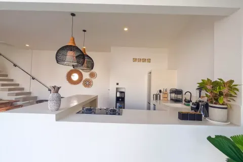 3 bedrooms Villa in Munggu, Mengwi, Badung, Indonesia No. 10826 15