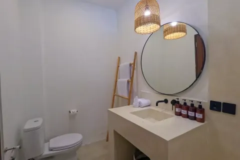 3 bedrooms Villa in Munggu, Mengwi, Badung, Indonesia No. 10826 23