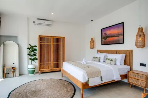 3 bedrooms Villa in Munggu, Mengwi, Badung, Indonesia No. 10826 20