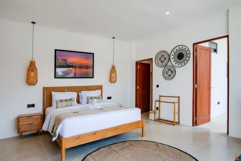 3 bedrooms Villa in Munggu, Mengwi, Badung, Indonesia No. 10826 19