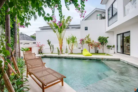 3 bedrooms Villa in Munggu, Mengwi, Badung, Indonesia No. 10826 5