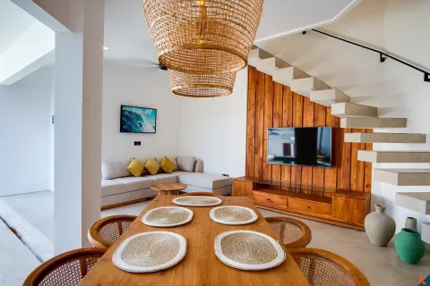 3 bedrooms Villa in Munggu, Mengwi, Badung, Indonesia No. 10826 11