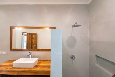 3 bedrooms Villa in Munggu, Mengwi, Badung, Indonesia No. 10824 25