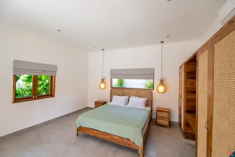 3 bedrooms Villa in Munggu, Mengwi, Badung, Indonesia No. 10824 22