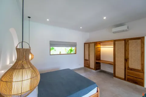 3 bedrooms Villa in Munggu, Mengwi, Badung, Indonesia No. 10824 18