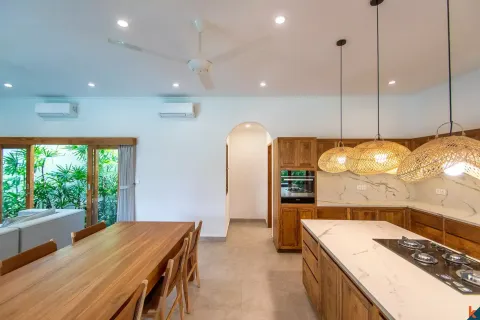 3 bedrooms Villa in Munggu, Mengwi, Badung, Indonesia No. 10824 12