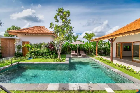 3 bedrooms Villa in Munggu, Mengwi, Badung, Indonesia No. 10824 4